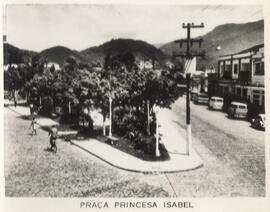 Praça Princesa Isabel