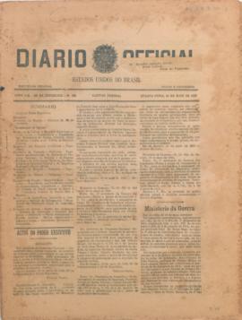 Diário Oficial