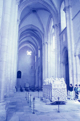 [Real Abadia de Santa Maria de Alcobaça]