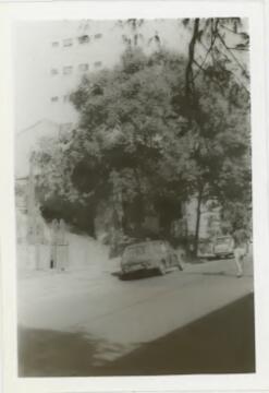 Rua Major Sólon