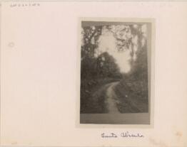 [Estrada de Terra]
