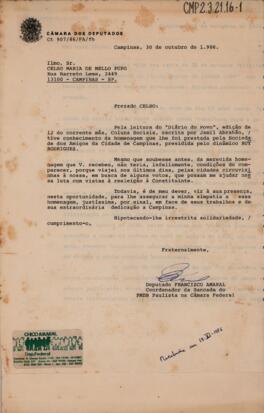 [Carta de Oferecimento de colaboração]