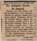 [Nota de falecimento]