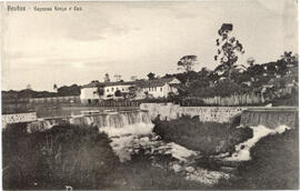 Represa Força e Luz