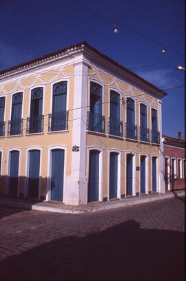 [Sobrado]