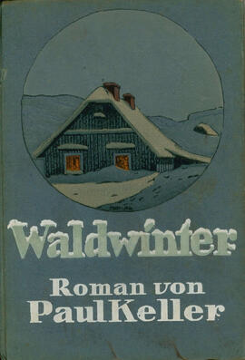 Waldwinter