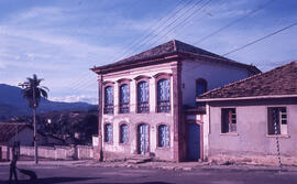 Museu [Regional de Caeté]