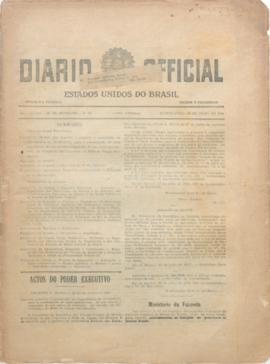 Diário Oficial