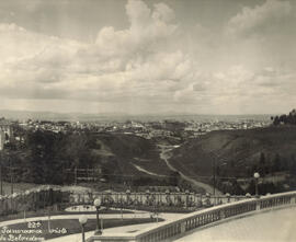 22º Panorama visto de Belvedere