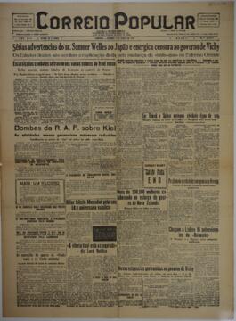 Correio Popular [capa]