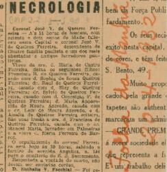 Necrologia
