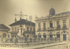 [Praça Antônio Pompeu]