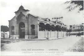 Casa das Andorinhas