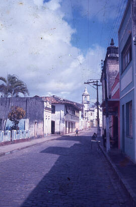 [Rua Coronel Erondino Prado]