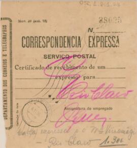 [Recibo]