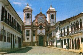 Igreja do Pilar