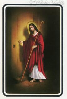 [Santinho de Wilson Brandão Tóffano]