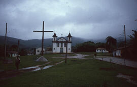 Igreja Matriz de Nossa Senhora do Rosário