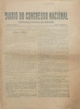 Diario do Congresso Nacional