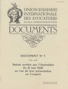 Document n.º 3