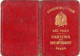 Carteira de Identidade