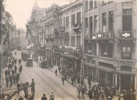 Rua 15 de Novembro