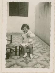 [Maria Helena Lobo de Mello Pupo]