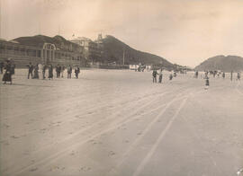 Praia do Guarujá