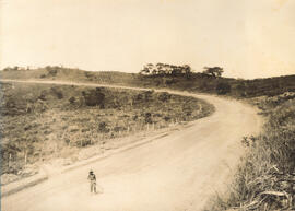 Estrada de Rodagem São Paulo a Campinas