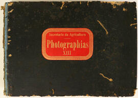Secretaria da Agricultura: Photographias XIII