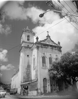 [Centro Histórico de Salvador – Pelourinho]