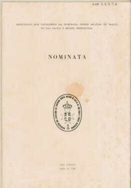 Nominata