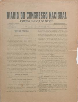 Diário do Congresso Nacional