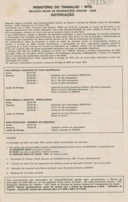 Carta de Encaminhamento