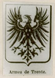 Armes de Trente