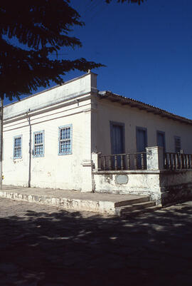 [Palácio Conde dos Arcos]