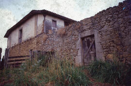 [Construção rural]