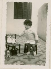 [Maria Helena Lobo de Mello Pupo]