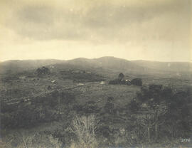 [Vista geral de fazenda]