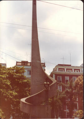 [Monumento ao Bicentenário de Campinas]