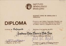 Diploma