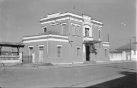 [Estação da Estrada de Ferro Sorocabana]