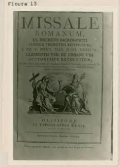 Missal de Santa Ursula