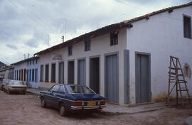 [Chapada Hotel]