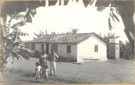 [Fazenda Chapadão]