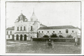 [Capela Santa Cruz e Convento de Santa Cruz]