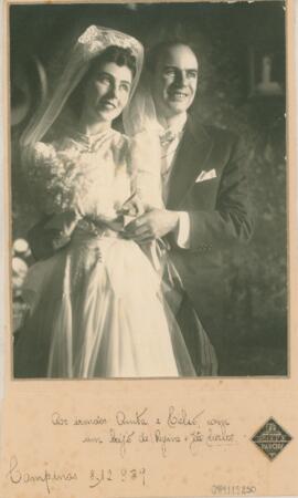 [Regina e João Carlos]