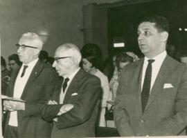 [Missa de aniversário de Dom Paulo de Tarso Campos]