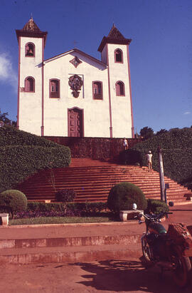 [Capela Nossa Senhora do Carmo]