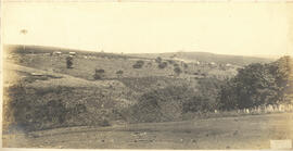 Panorama de Fazenda em Jardinópolis